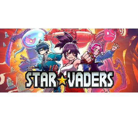 StarVaders