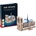 Revell - Пъзел 3D Катедралата Нотр Дам Париж R00121