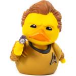 Tubbz Star Trek bz Boxed James T. Kirk 10cm