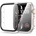 Tech-Protect Кейс Tech-Protect Defense360 за Apple Watch 4 / 5 / 6 / SE (40mm), прозрачен (9490713934470)