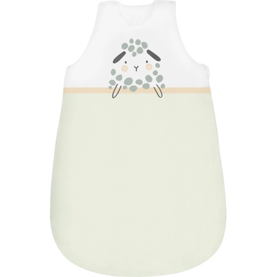 KikkaBoo Зимен спален чувал KikkaBoo Sleepy Sheep - 1.8 Tog, 0-6 м (41130000135)