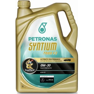 PETRONAS Syntium 7000 FJ 0W-30 5 l