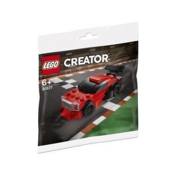 LEGO® Creator 30577 Supervýkonný športiak