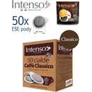 Intenso Classico POD , POD, ESE Cialda Intenso 50 ks