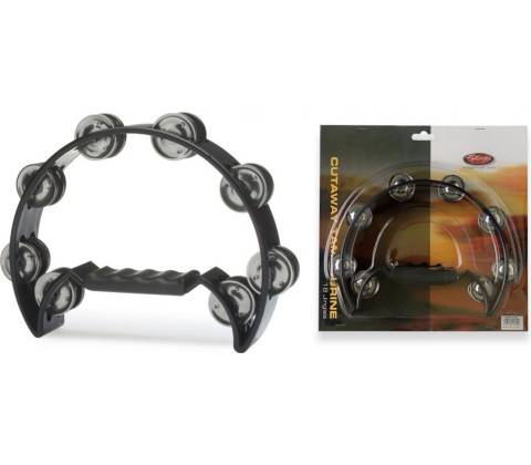 Stagg TAB 2 BK