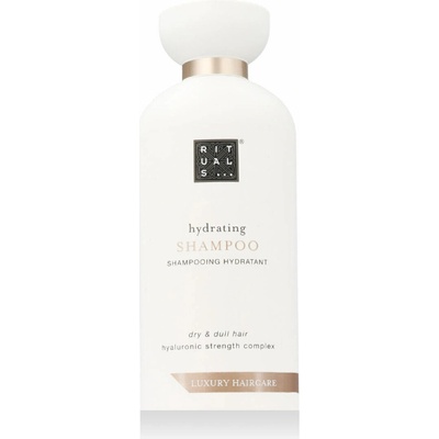 Rituals Luxury Haircare Hydrating Shampoo 250 ml