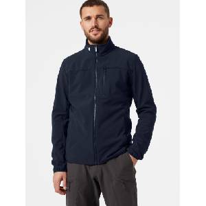 Helly hansen Яке crew softshell 2.0 - sportdepot - 193,63 лв