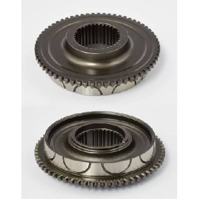 Kroužek synchronu ZF EURORICA 95535865, , ,