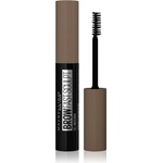 Maybelline new york Brow Fast Sculpt спирала-гел за вежди цвят 02 Soft Brown 2.8ml
