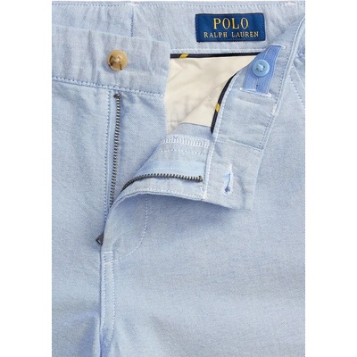 Ralph Lauren Детски памучен къс панталон Polo Ralph Lauren (323963291500)