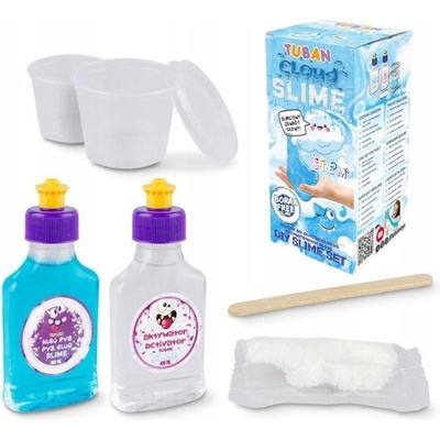 Tuban Slime Cloud