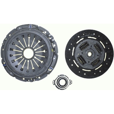 Spojková sada SACHS 3000 727 001