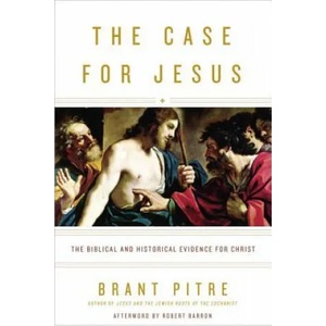 The Case for Jesus (2016)