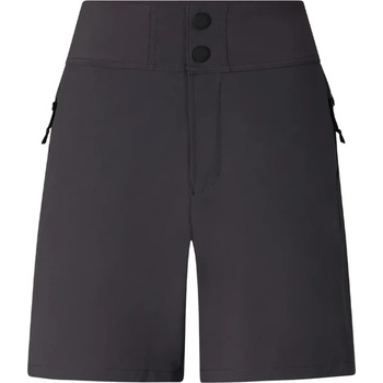 Bogner Fire+Ice Дамски къси панталони Bogner Fire+Ice Women's Pya2 Shorts - Iron - размер 38 (EU) (112-4054-0213)