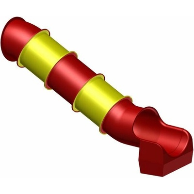 Playground System Tobogán rovný 267 cm .