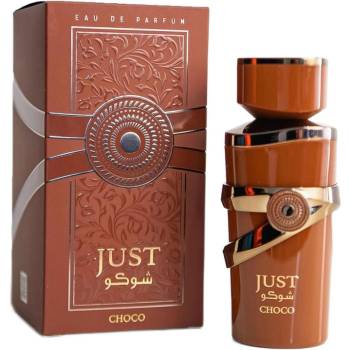 Fragrance World Just Choco EDP 100 ml