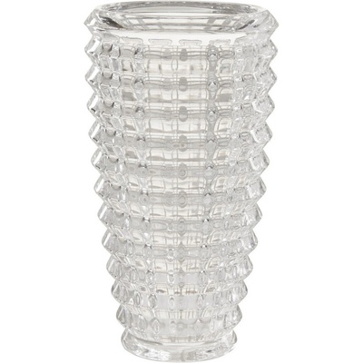 Premier Housewares Стъклена ваза (височина 25 cm) Savita - Premier Housewares (5505743)