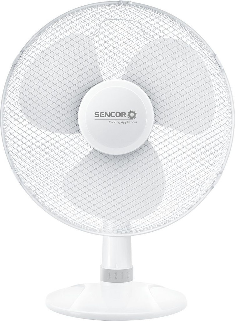 Sencor SFE 4030WH