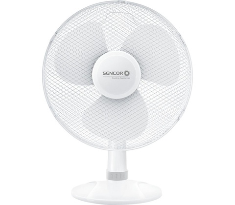 Sencor SFE 4030WH