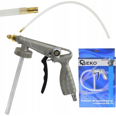 Geko G01192A – Zboží Dáma