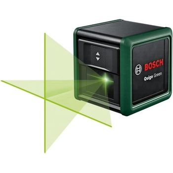 Bosch Quigo Green set 0603663CZ1