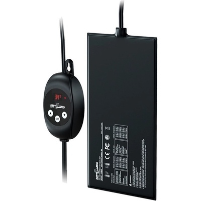 ReptiZoo topná podložka CHM 6 W, 10 x 17,8 cm – Zboží Dáma