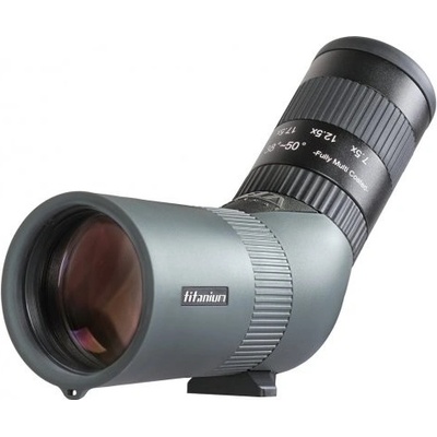 Delta Optical Titanium 50 ED