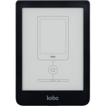 Kobo Clara HD