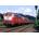 Piko Дизелов локомотив br 215, db ag v (22064)