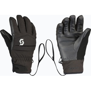SCOTT Дамски скиорски ръкавици SCOTT Ultimate Hybrid black