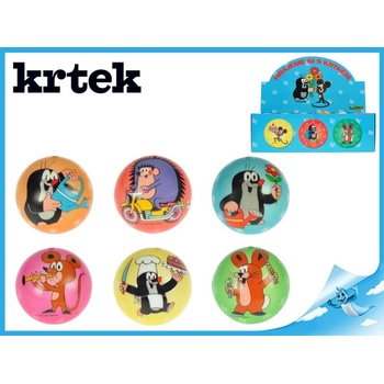 MÍČEK KRTEK 5CM