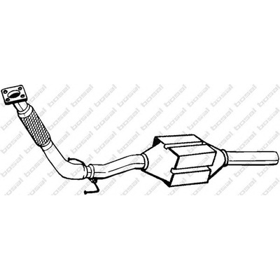 BOSAL BS 099-847