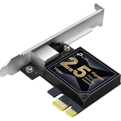TP-Link TX201 – Zboží Živě