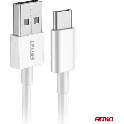 FullLINK AMIO-03894 USB na USB-C 2A, 200cm