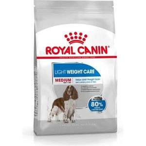 Royal Canin Medium Light Weight Care 12 kg