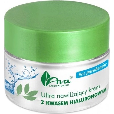 Ava Hyaluronový krém 24H 50 ml