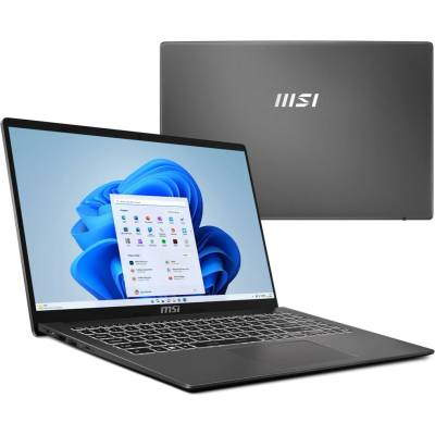 MSI Modern 15 F1MG-886PL