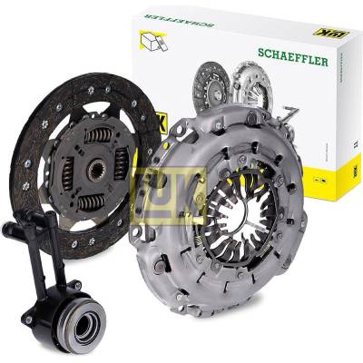 Spojková sada Schaeffler LuK 622 3113 33