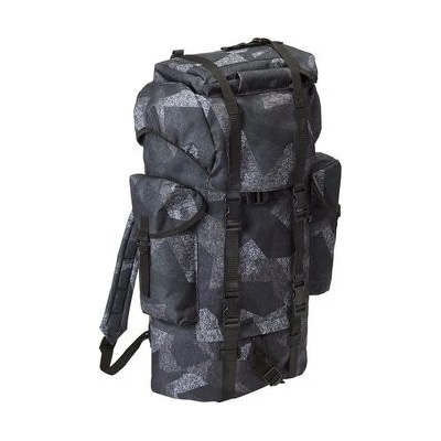 Brandit Combat night camo digital 65 l