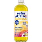 DEVIN Вода с вкус на лимон и малина, 750 ml (3145006)
