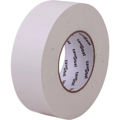 Tavobal Duct Tape silná 48 mm x 50 m bílá