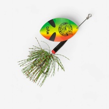 Madcat Big Blade Spinner Třpytka Firetiger 55 g