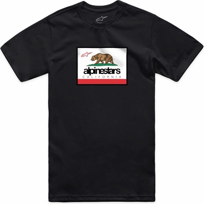 Alpinestars CALI 2.0 CSF černá