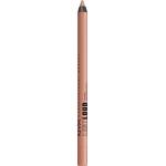 Nyx professional makeup Молив за устни Line Loud Nr. 03 Goal Crusher, 1 бр (1641059)