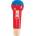 Hape Дървена играчка Hape - Микрофон (H0337)