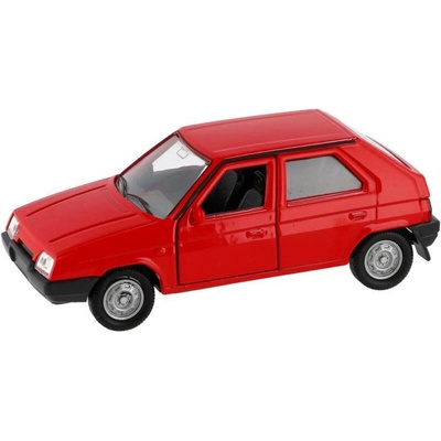 WELLY MODELY 1:34-39 Škoda Favorit