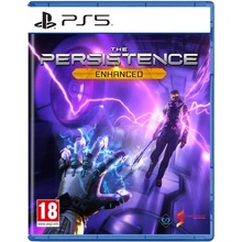 The Persistence Enhanced