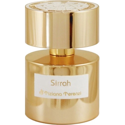 Tiziana Terenzi Sirrah parfumovaná voda unisex 100 ml