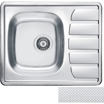 Alveus ZOOM 10 1098940 – Hledejceny.cz