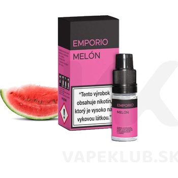 Emporio Melon 10 ml 6 mg